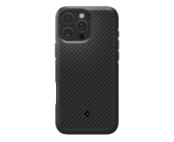 SPIGEN Core Armor do iPhone 16 Pro Max Matte Black ACS08023 - 1279628 - zdjęcie 2